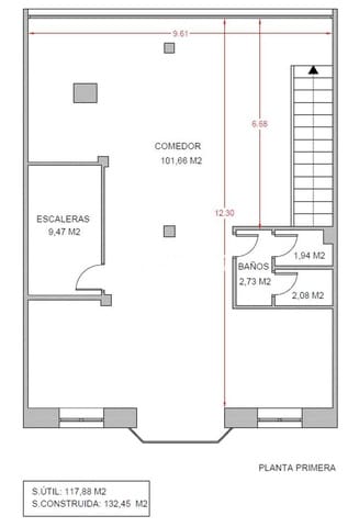 5 bedroom Restaurant/Bar for sale in Gijón - € 650,000 (Ref: 8171507)