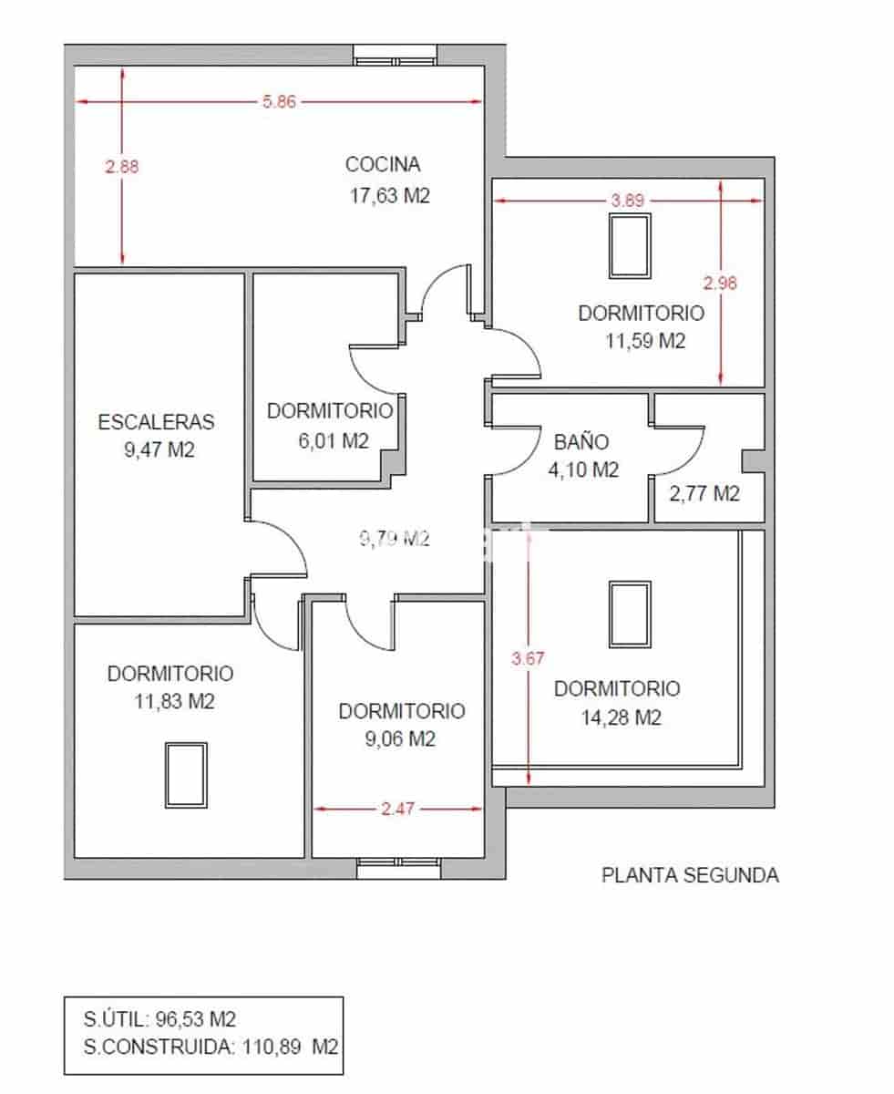 5 soverom Restaurant/Bar til salgs i Gijon - € 650 000 (Ref: 8171507)