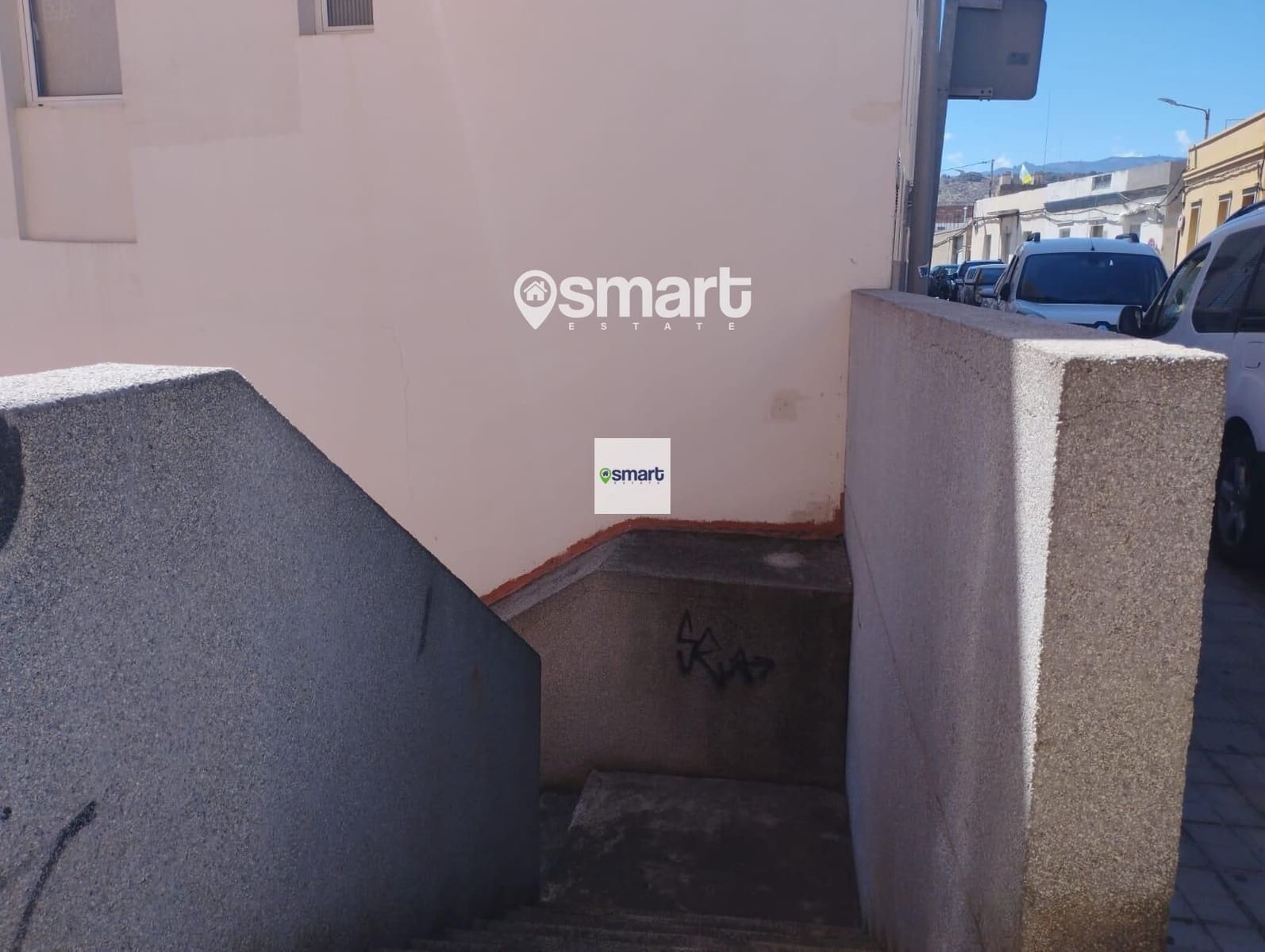 Kommersiell til salgs i Arucas - € 73 000 (Ref: 8171515)