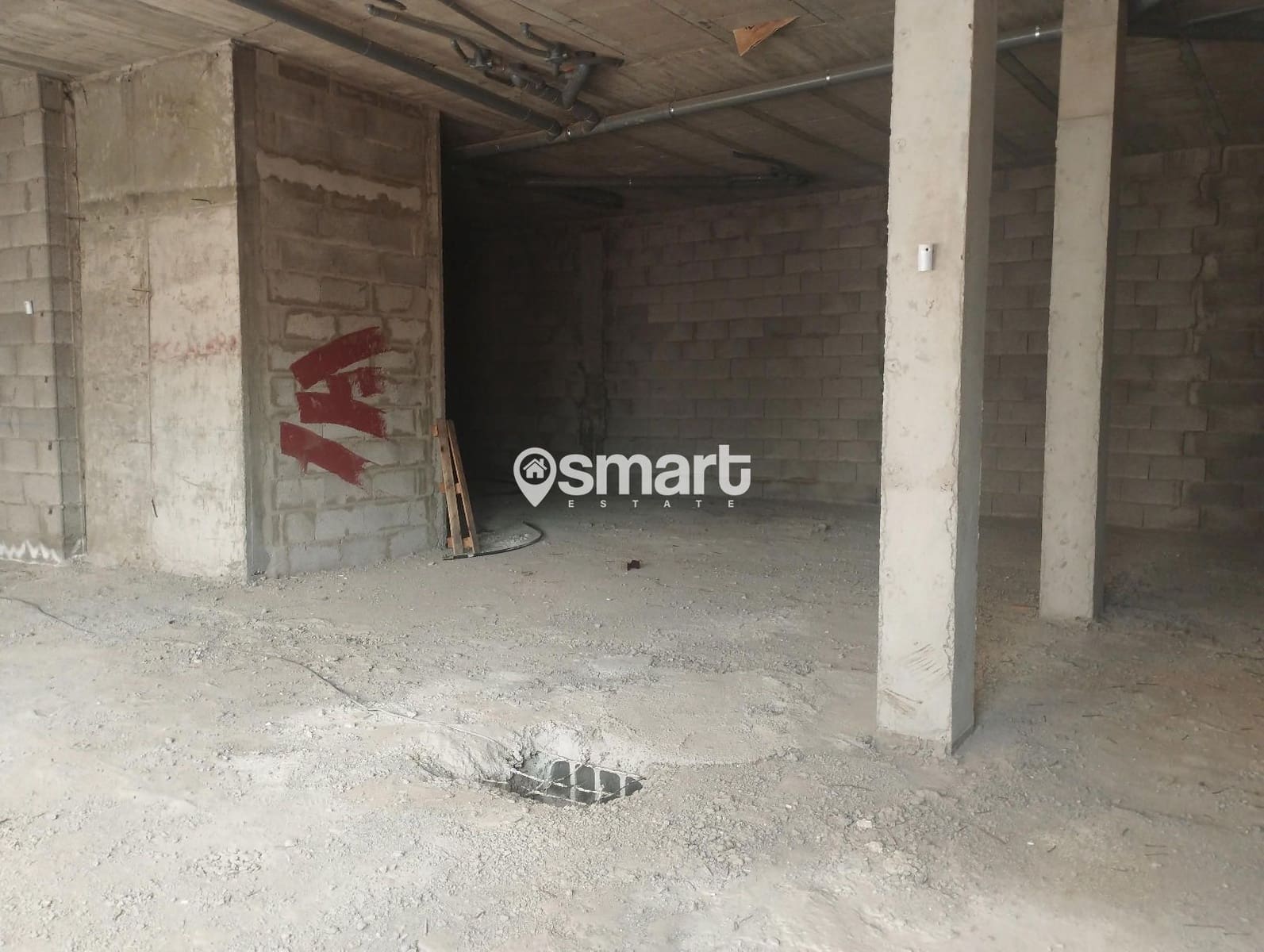 Kommersiell til salgs i Arucas - € 73 000 (Ref: 8171515)