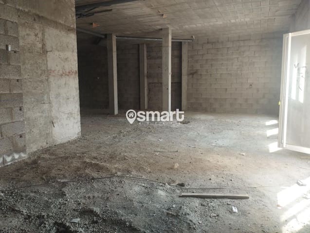 Erhverv til salg i Arucas - € 73.000 (Ref: 8171515)