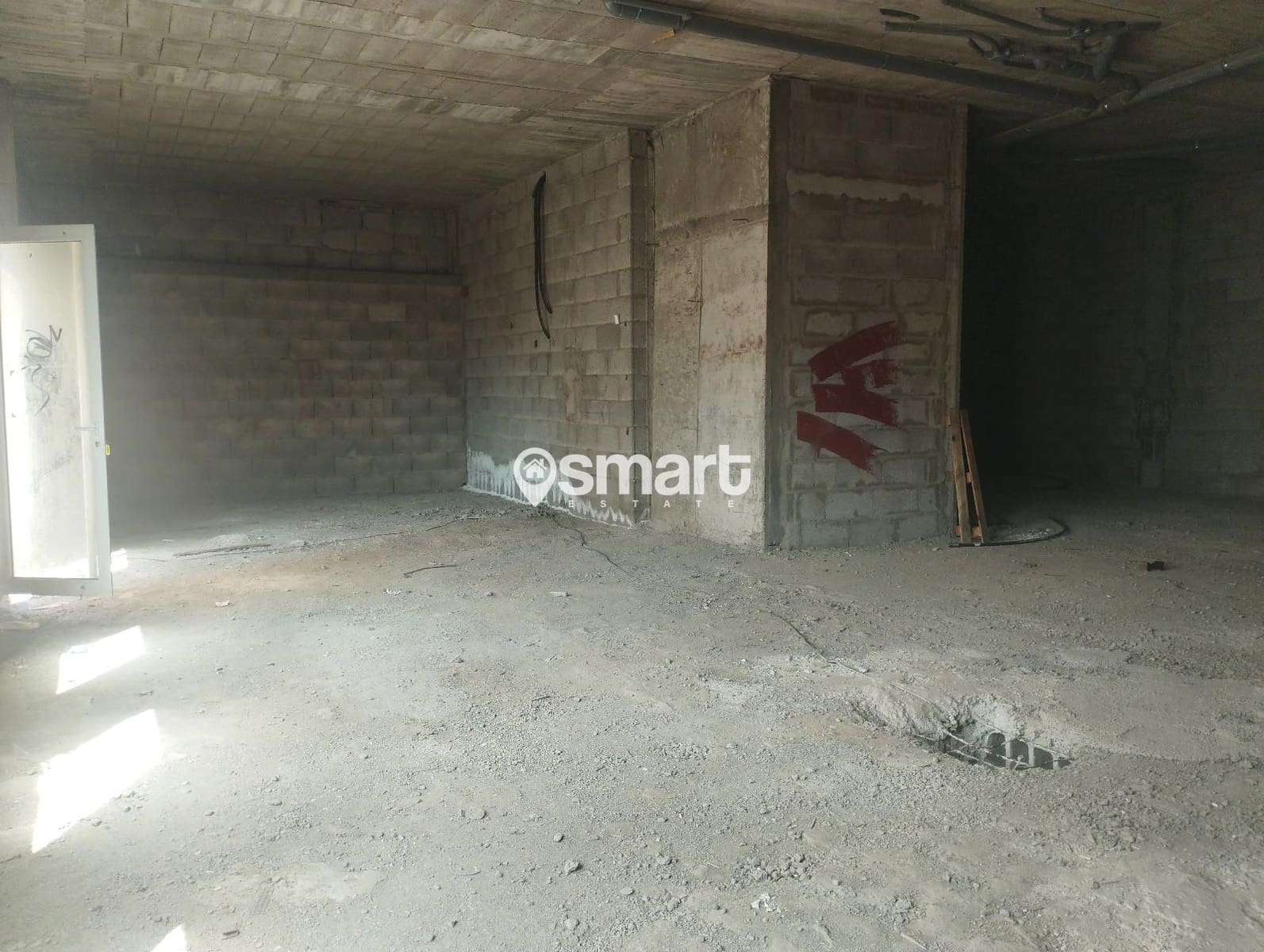 Kommersiell til salgs i Arucas - € 73 000 (Ref: 8171515)