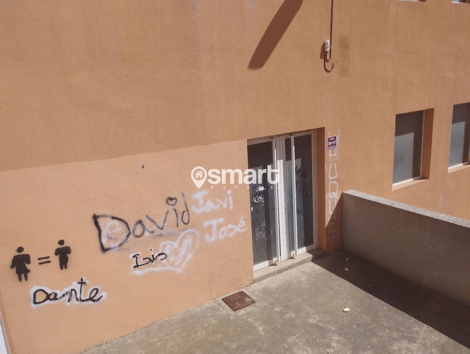 Kommersiell til salgs i Arucas - € 73 000 (Ref: 8171515)