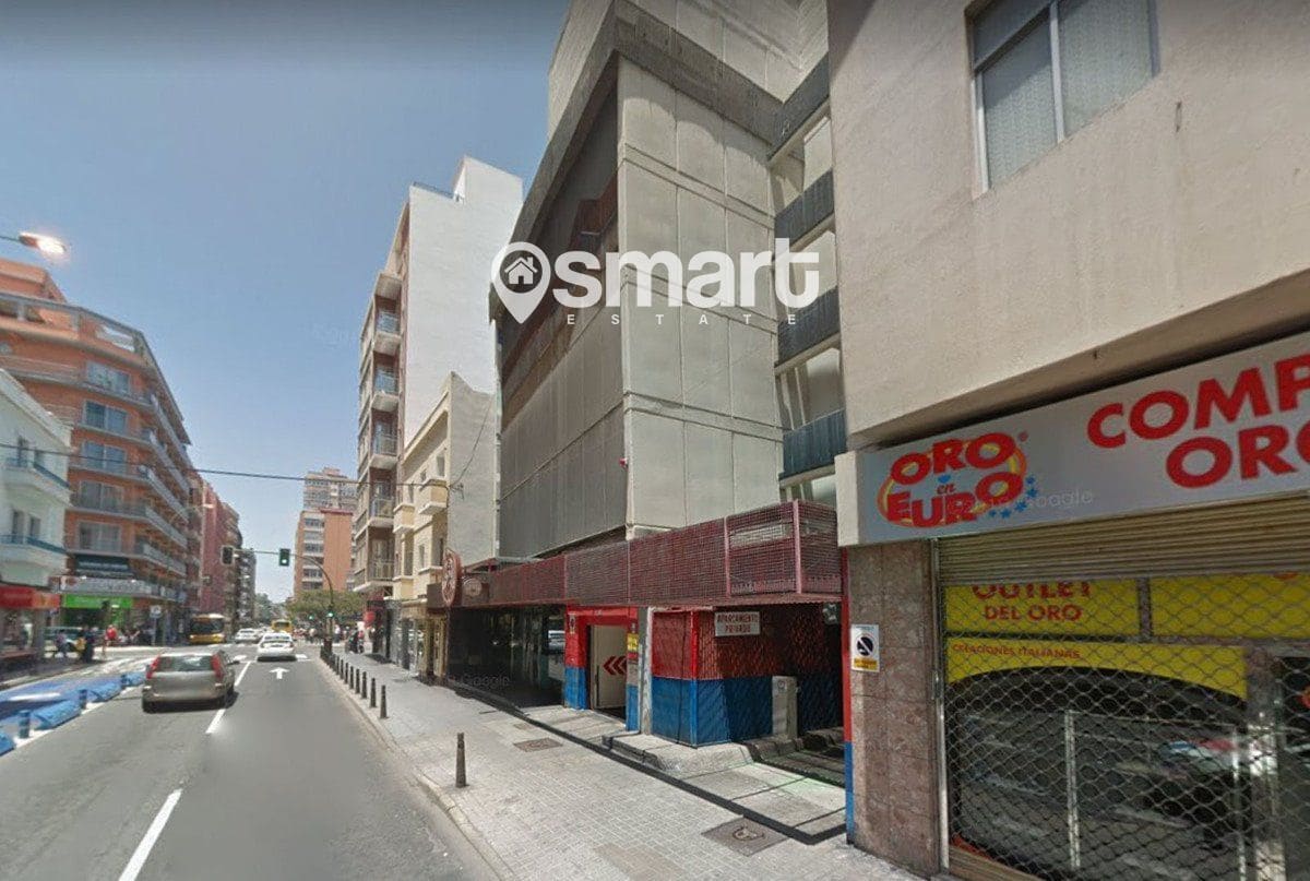 Garage à vendre à Las Palmas de Gran Canaria - 10 500 € (Ref: 8171521)
