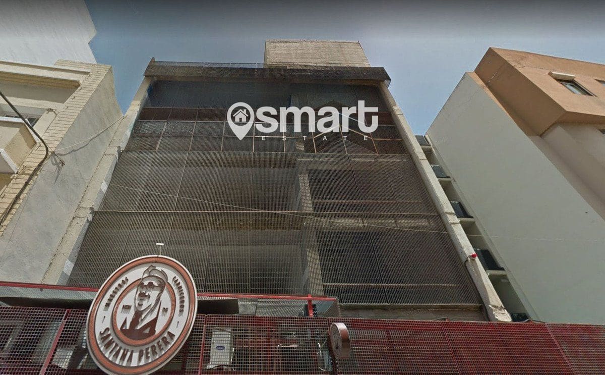 Garage à vendre à Las Palmas de Gran Canaria - 10 500 € (Ref: 8171521)