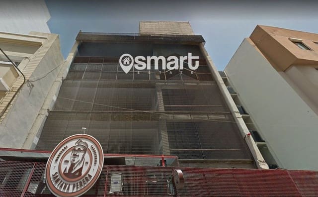 Garage til salg i Alcaravaneras, Las Palmas de Gran Canaria - € 10.500 (Ref: 8171521)