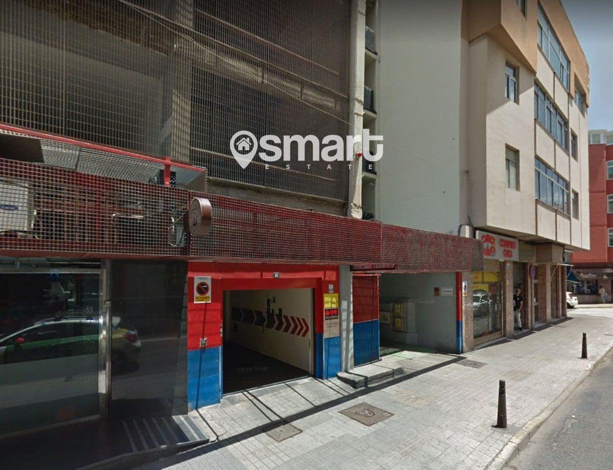 Garage à vendre à Las Palmas de Gran Canaria - 10 500 € (Ref: 8171521)