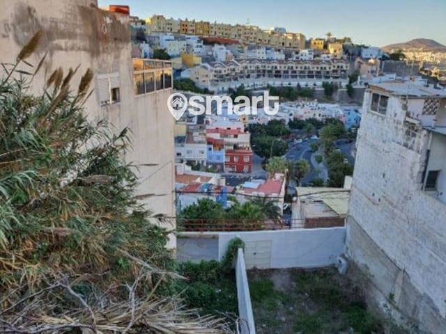 Tontti myytävänä paikassa Altavista - Don Zoilo, Las Palmas de Gran Canaria - 54 000 € (Ref: 8171530)