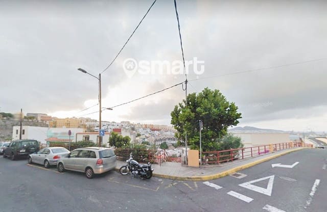 Tontti myytävänä paikassa Altavista - Don Zoilo, Las Palmas de Gran Canaria - 54 000 € (Ref: 8171530)