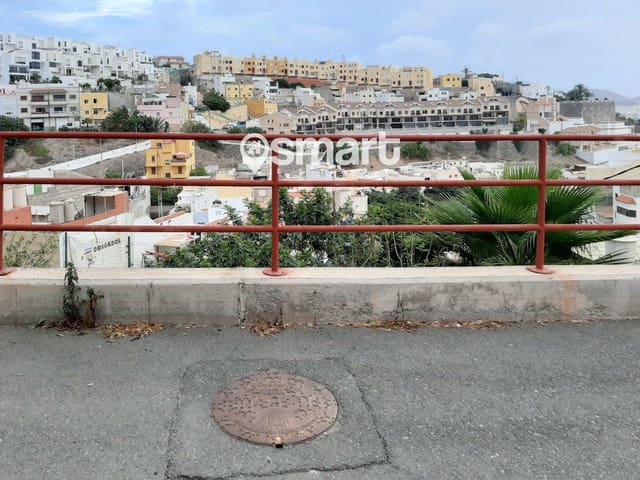 Tontti myytävänä paikassa Altavista - Don Zoilo, Las Palmas de Gran Canaria - 54 000 € (Ref: 8171530)