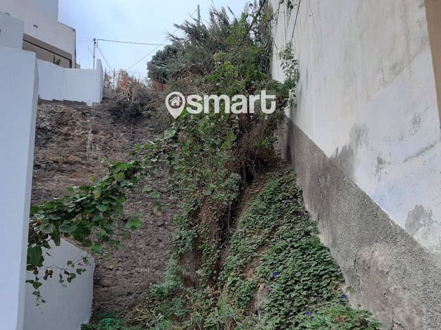 Tontti myytävänä paikassa Altavista - Don Zoilo, Las Palmas de Gran Canaria - 54 000 € (Ref: 8171530)