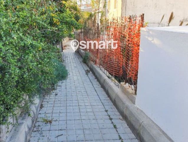 Tontti myytävänä paikassa Altavista - Don Zoilo, Las Palmas de Gran Canaria - 54 000 € (Ref: 8171530)