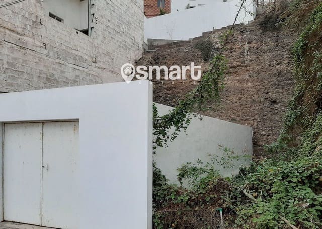 Tontti myytävänä paikassa Altavista - Don Zoilo, Las Palmas de Gran Canaria - 54 000 € (Ref: 8171530)