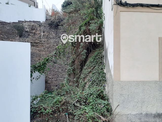Tontti myytävänä paikassa Altavista - Don Zoilo, Las Palmas de Gran Canaria - 54 000 € (Ref: 8171530)