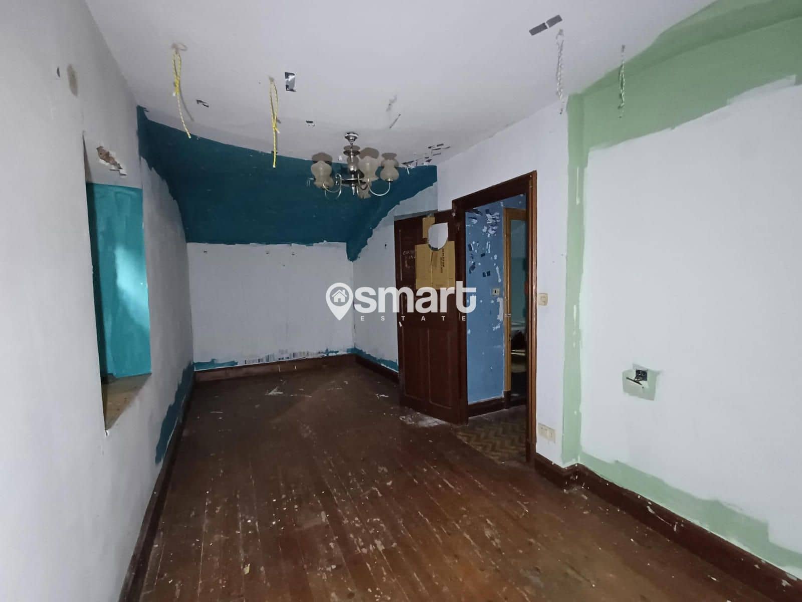 8 soveværelse Villa til salg i Guriezo - € 100.000 (Ref: 8171557)