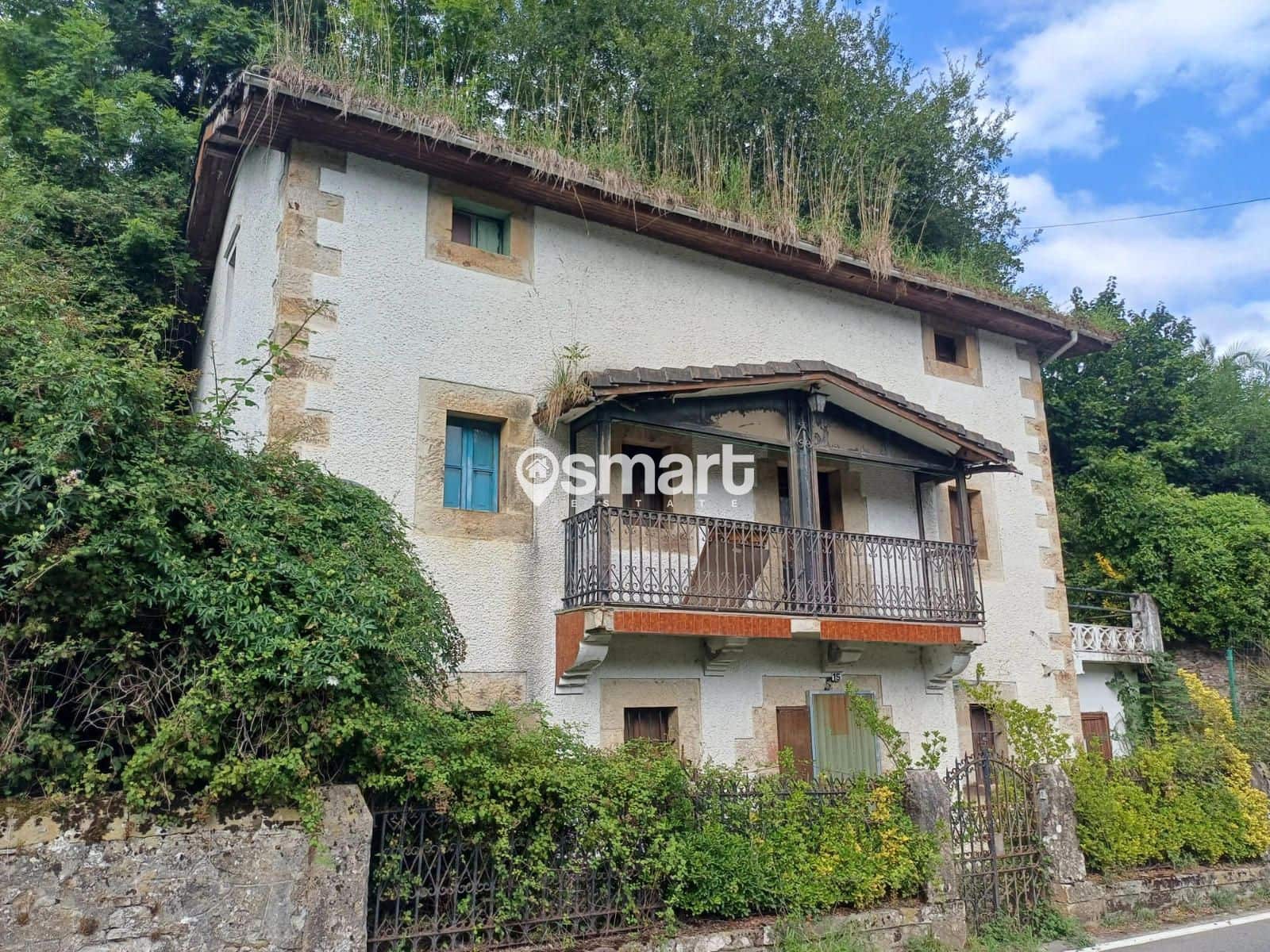 8 soveværelse Villa til salg i Guriezo - € 100.000 (Ref: 8171557)