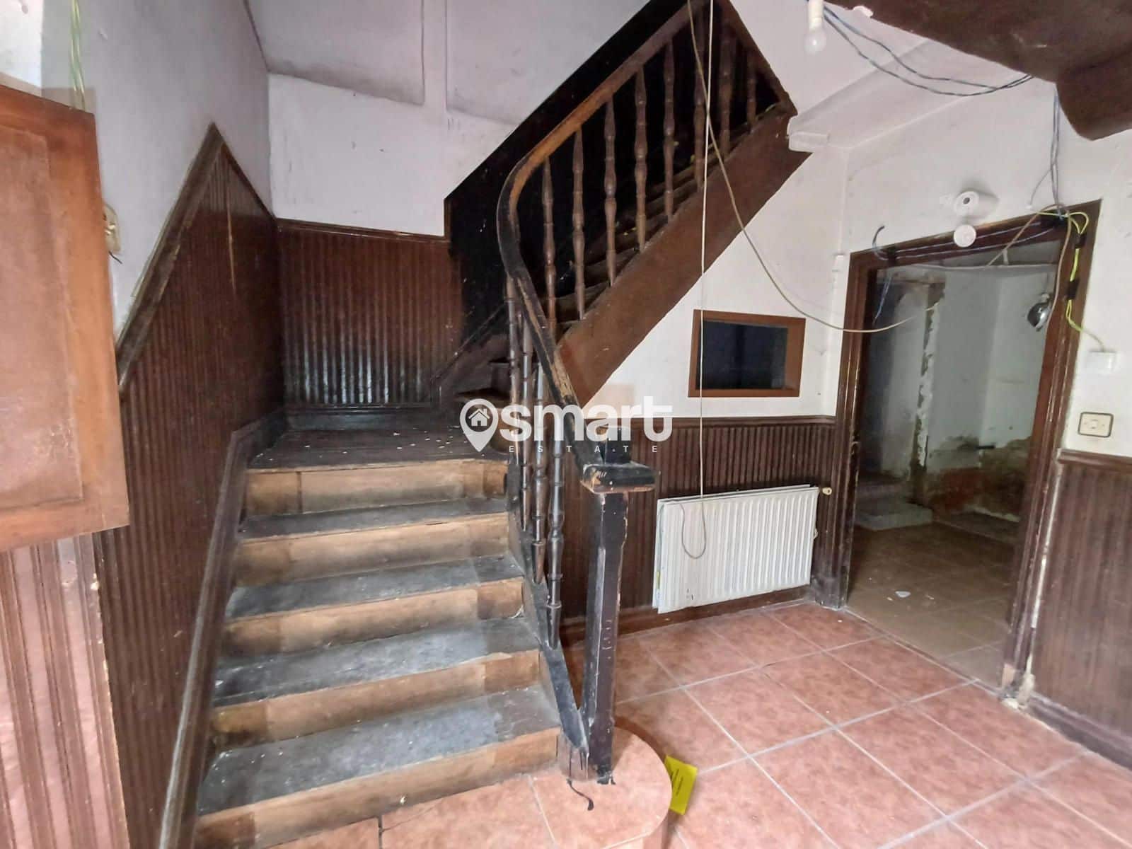 8 soveværelse Villa til salg i Guriezo - € 100.000 (Ref: 8171557)