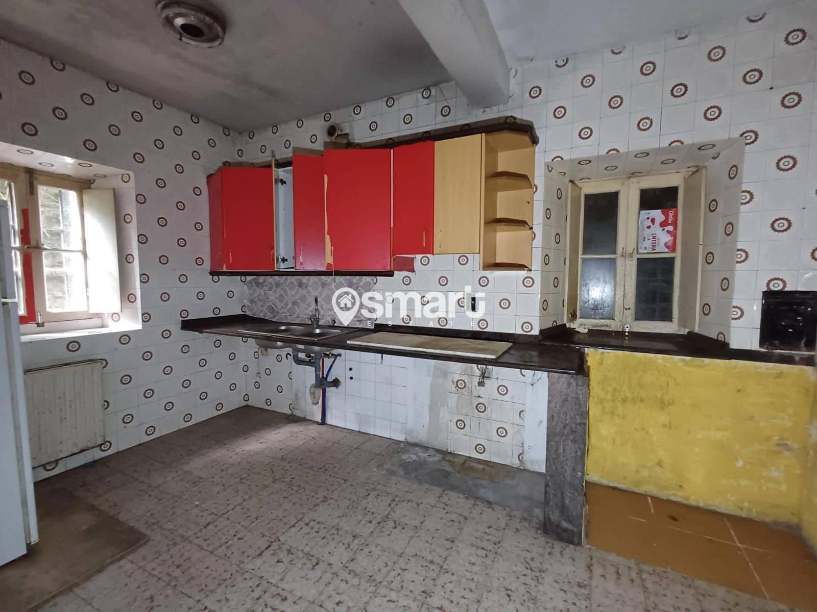 8 soveværelse Villa til salg i Guriezo - € 100.000 (Ref: 8171557)