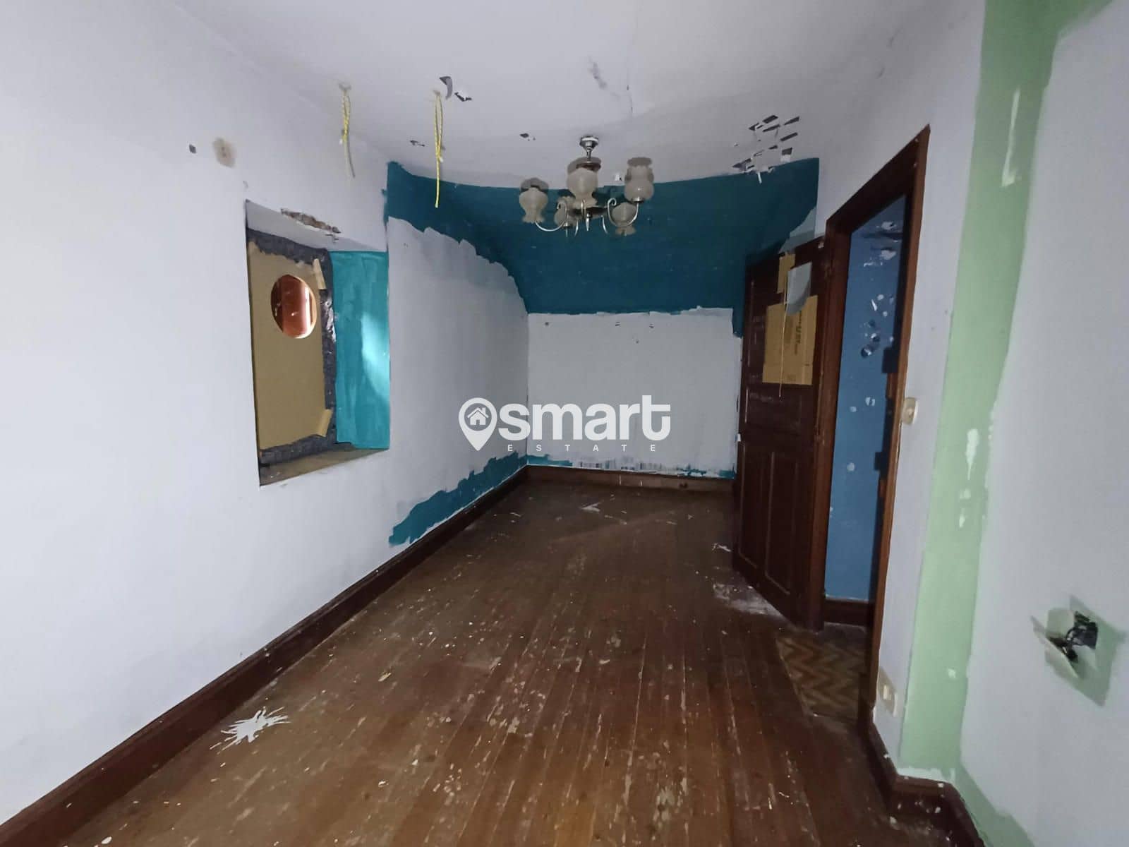 8 soveværelse Villa til salg i Guriezo - € 100.000 (Ref: 8171557)