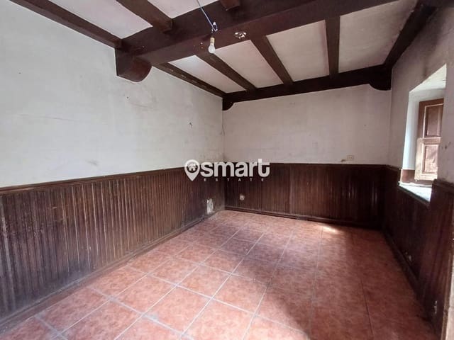 8 soveværelse Villa til salg i Guriezo - € 100.000 (Ref: 8171557)