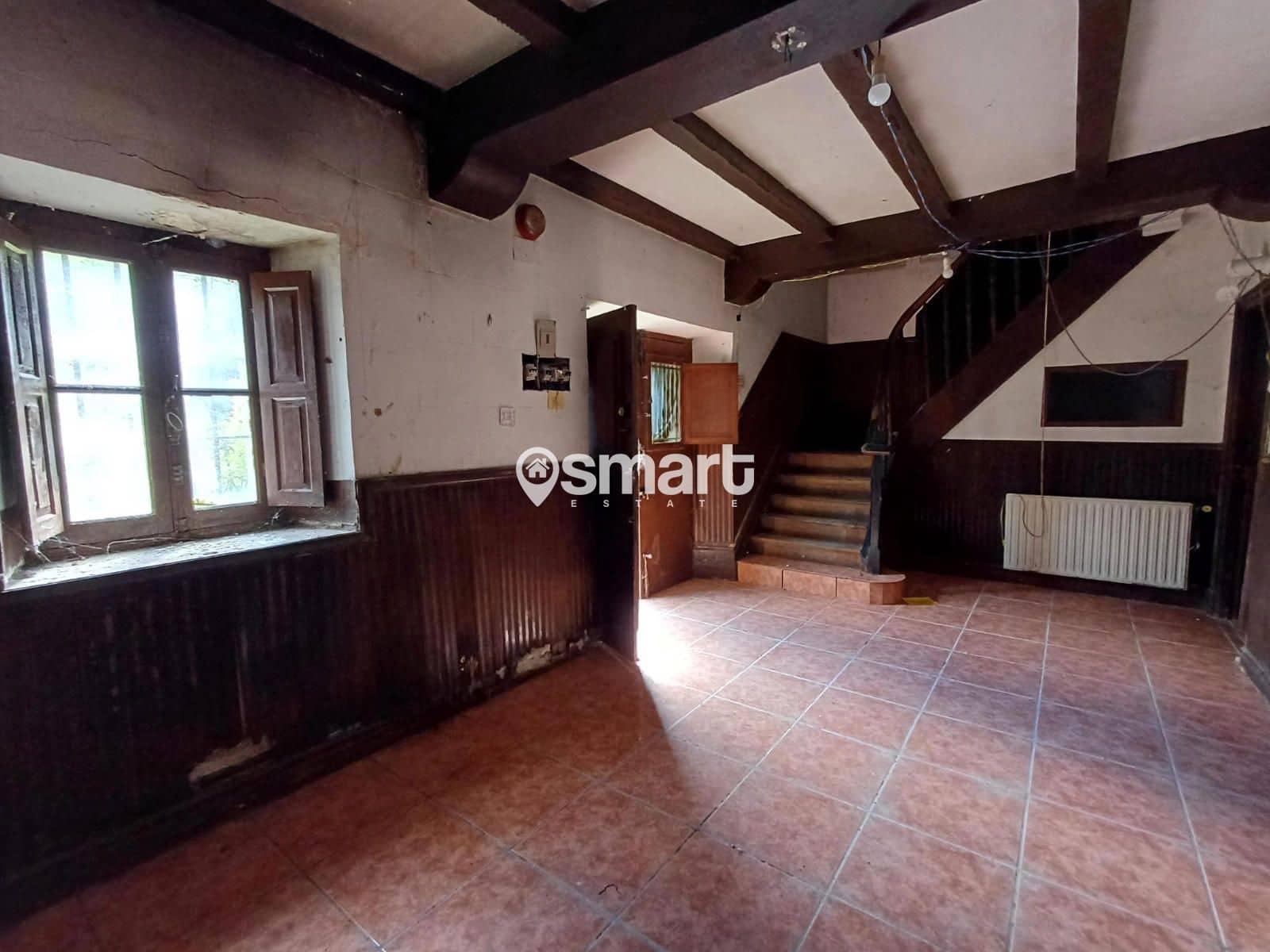 8 soveværelse Villa til salg i Guriezo - € 100.000 (Ref: 8171557)