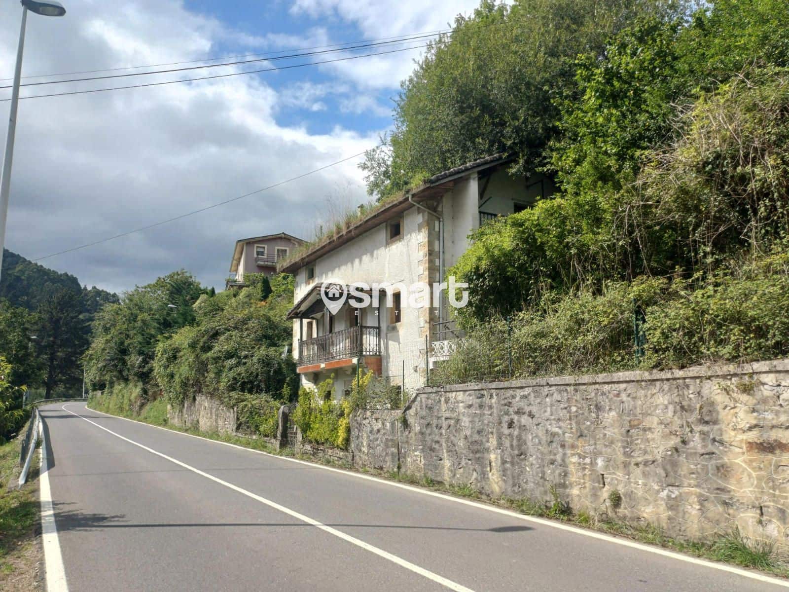 8 soveværelse Villa til salg i Guriezo - € 100.000 (Ref: 8171557)