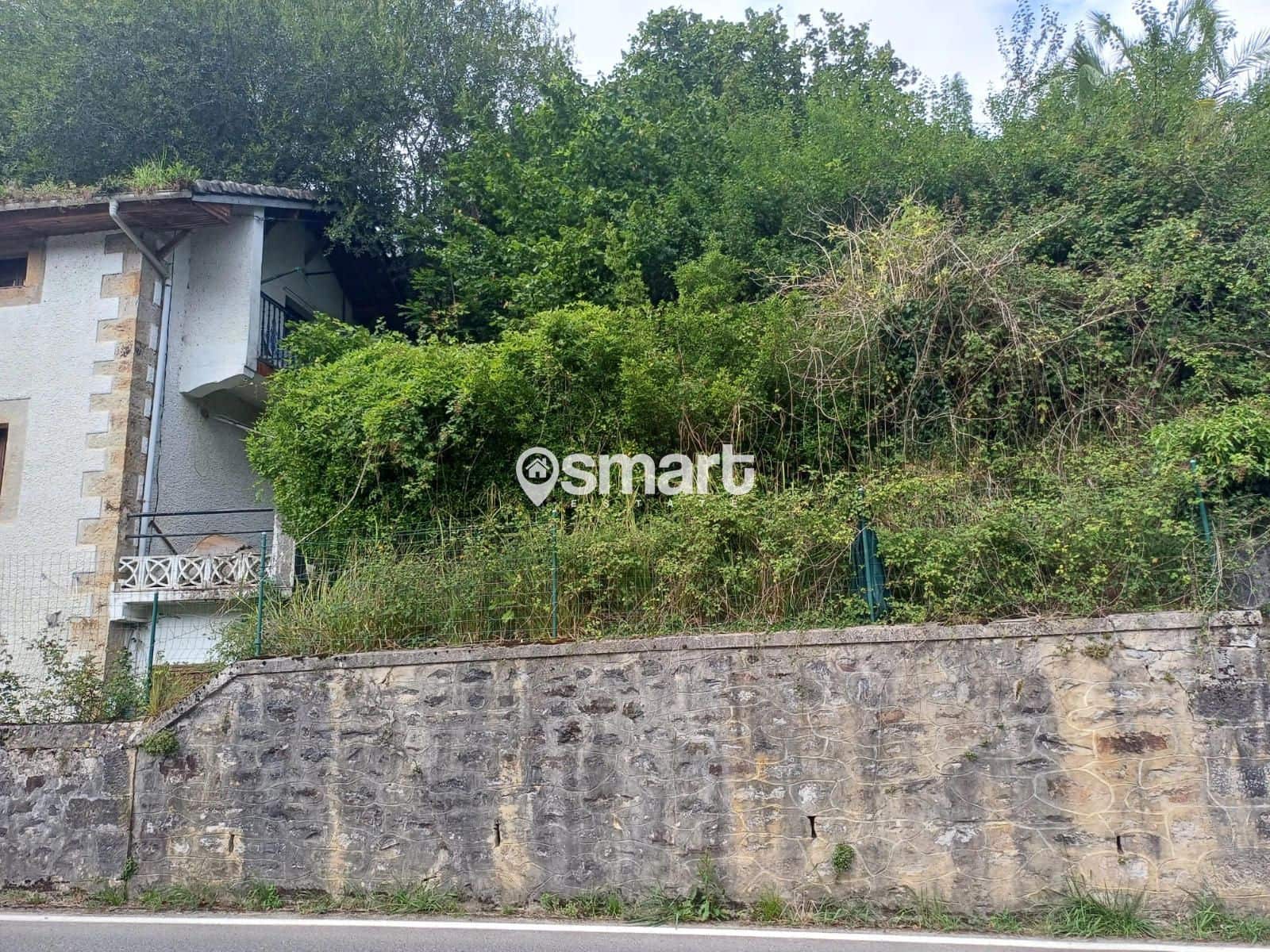 8 soveværelse Villa til salg i Guriezo - € 100.000 (Ref: 8171557)