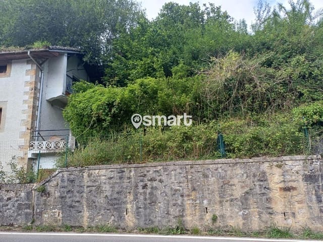 8 soveværelse Villa til salg i Guriezo - € 100.000 (Ref: 8171557)