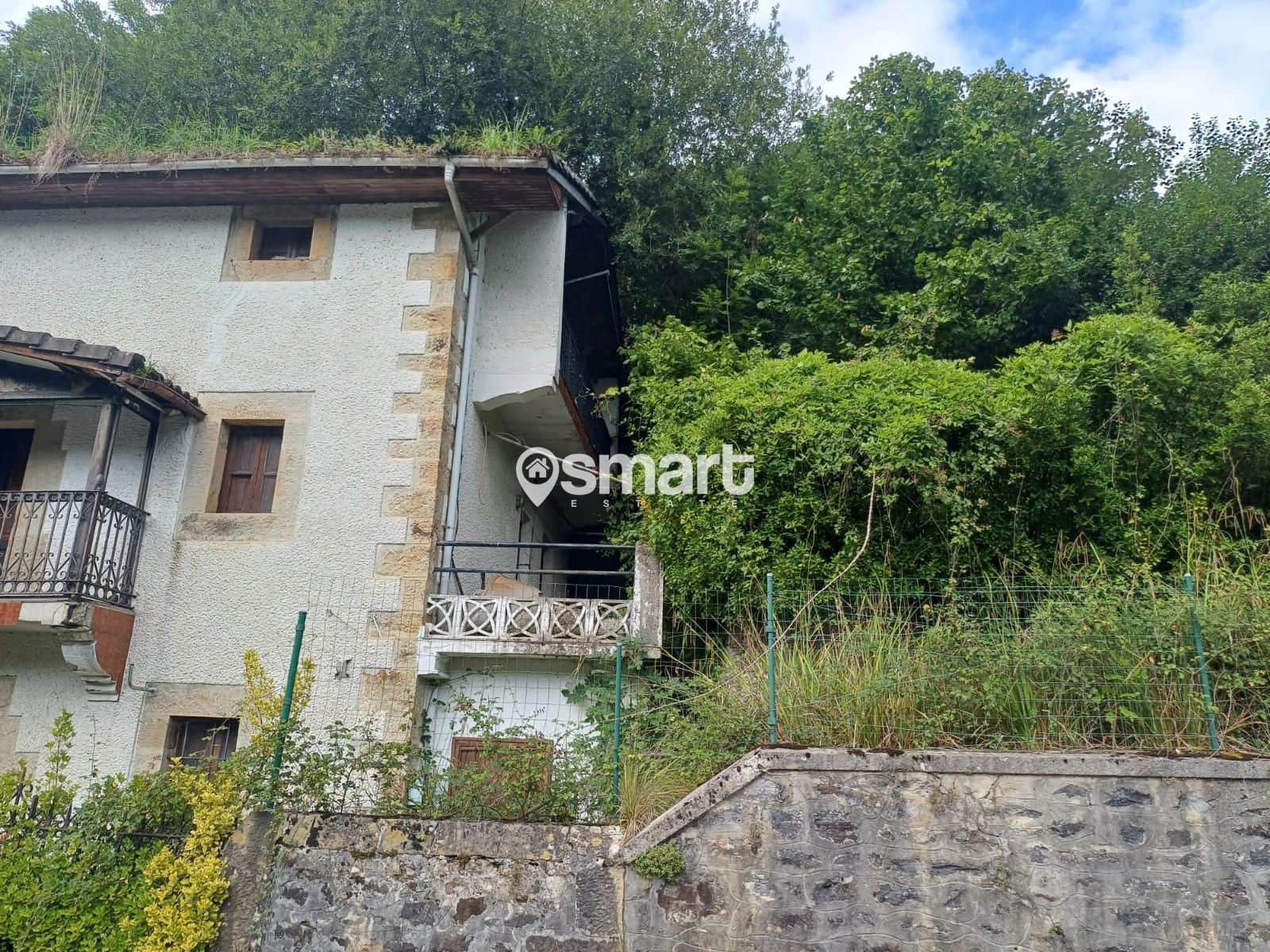 8 soveværelse Villa til salg i Guriezo - € 100.000 (Ref: 8171557)