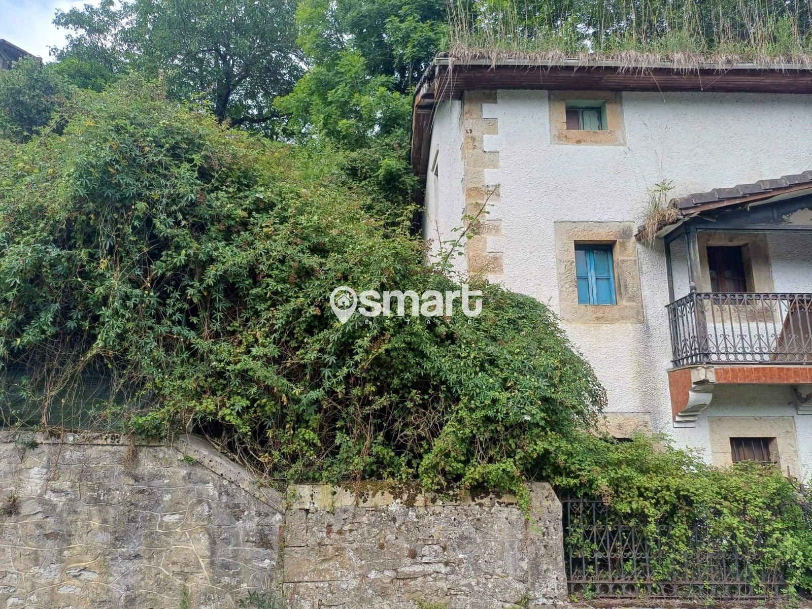 8 soveværelse Villa til salg i Guriezo - € 100.000 (Ref: 8171557)