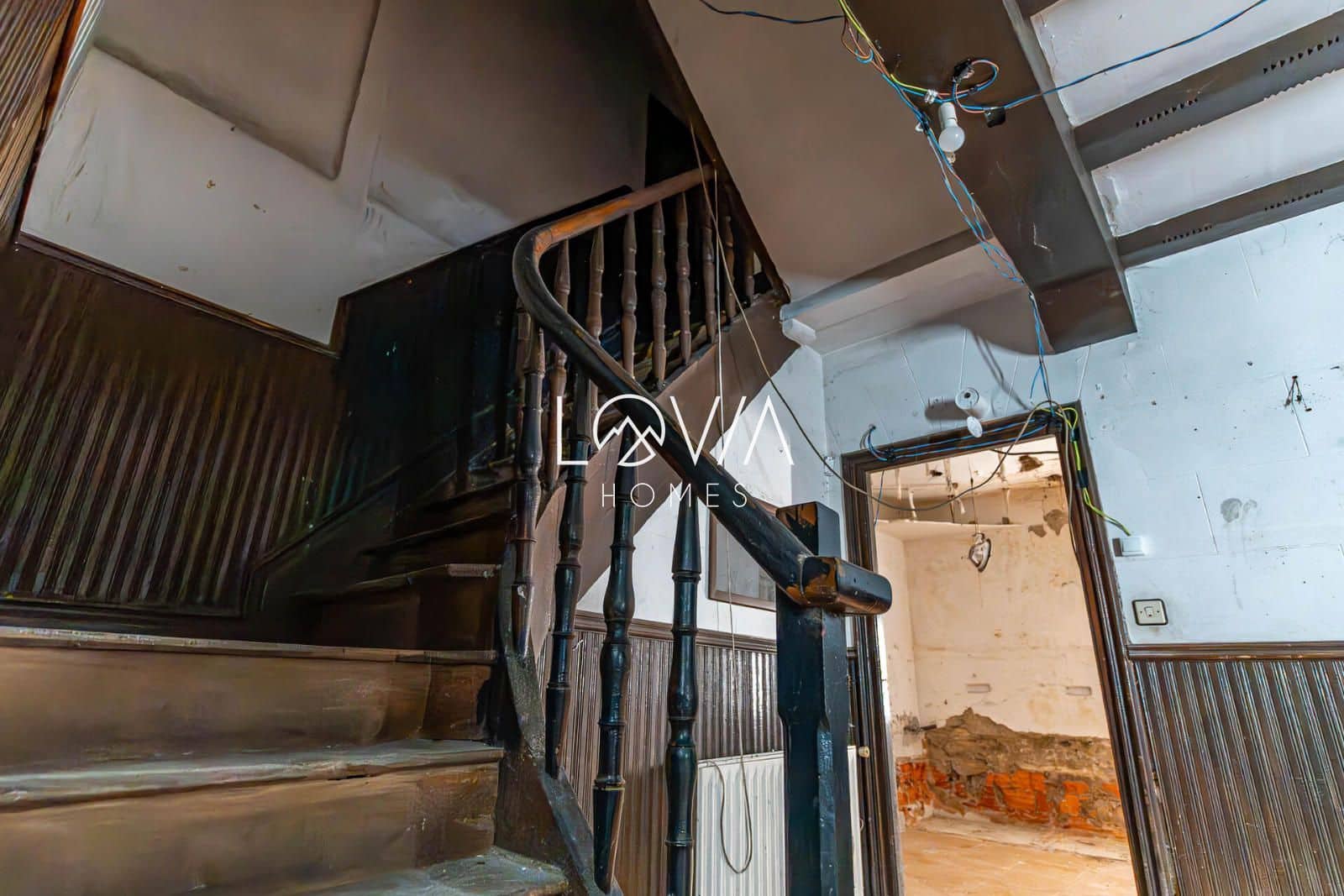 Chalet de 8 habitaciones en Guriezo en venta - 100.000 € (Ref: 8171557)