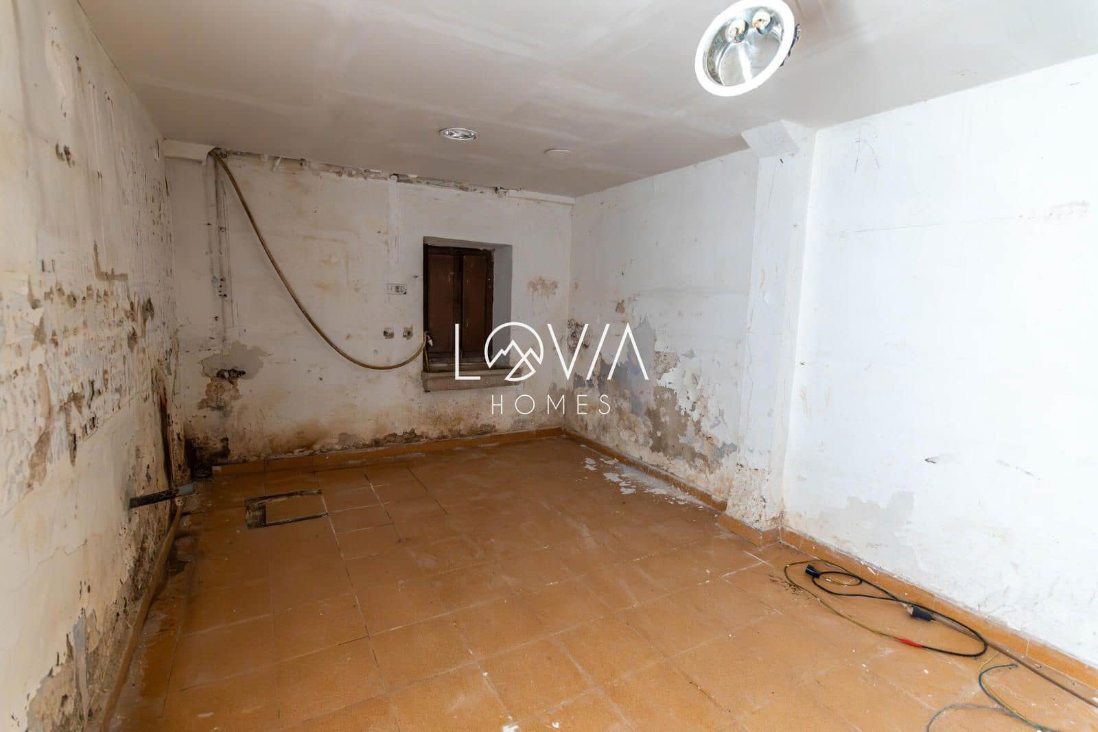 Chalet de 8 habitaciones en Guriezo en venta - 100.000 € (Ref: 8171557)