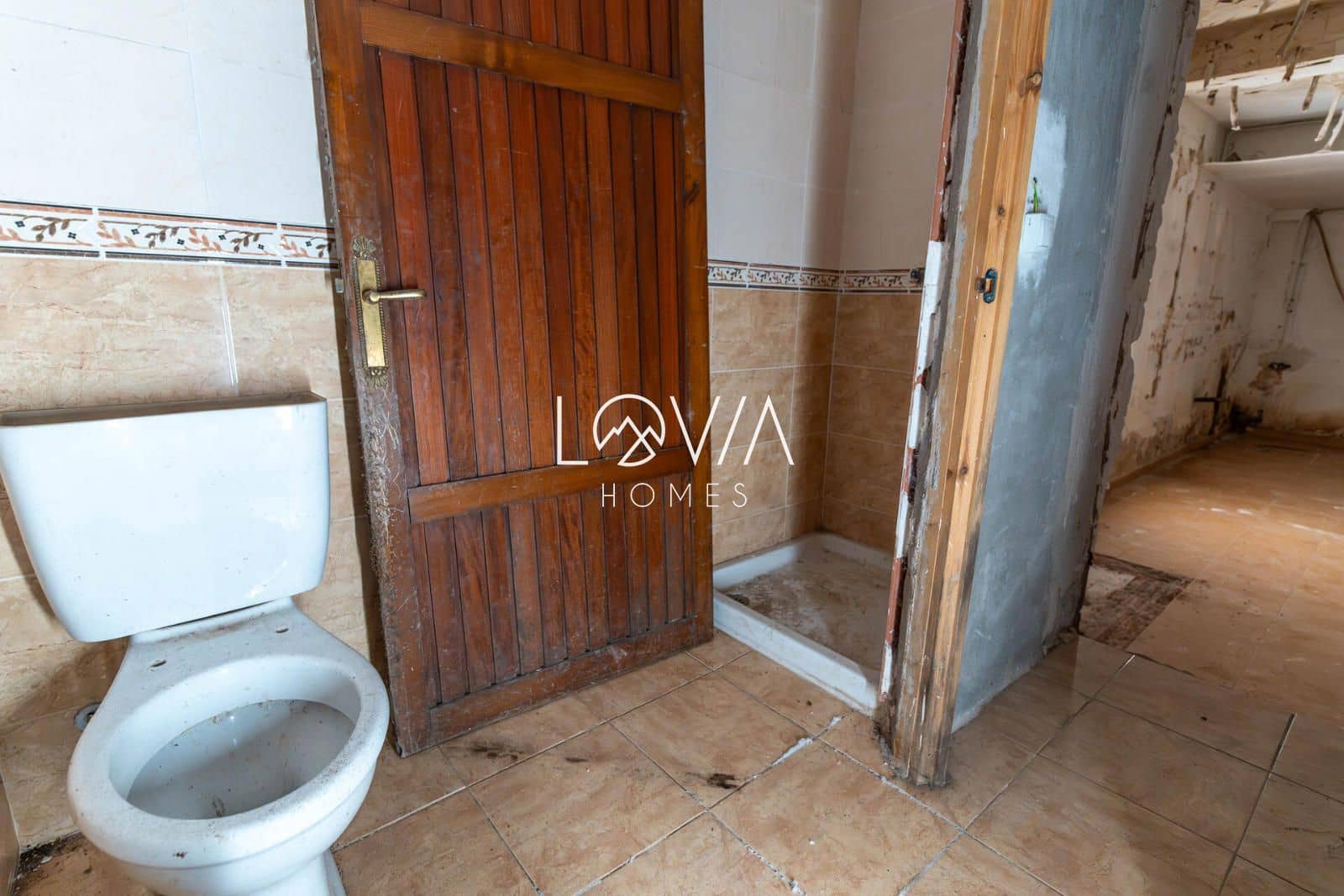 Chalet de 8 habitaciones en Guriezo en venta - 100.000 € (Ref: 8171557)