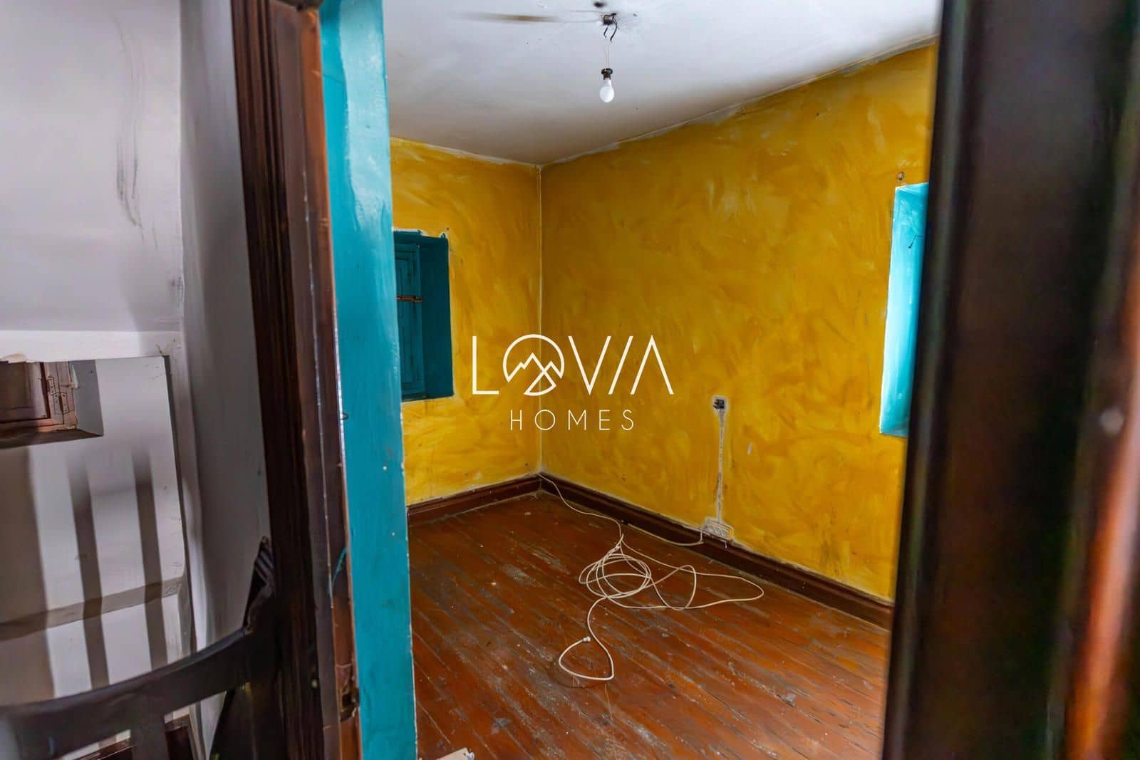 Chalet de 8 habitaciones en Guriezo en venta - 100.000 € (Ref: 8171557)