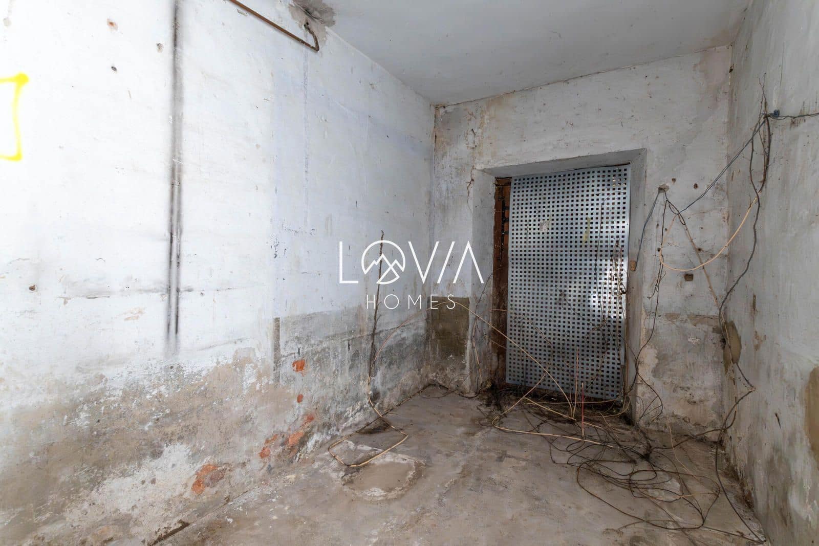 Chalet de 8 habitaciones en Guriezo en venta - 100.000 € (Ref: 8171557)