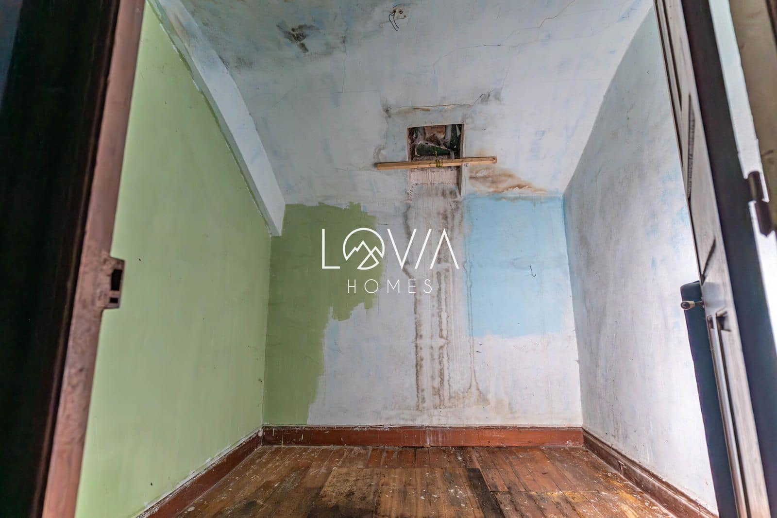 Chalet de 8 habitaciones en Guriezo en venta - 100.000 € (Ref: 8171557)