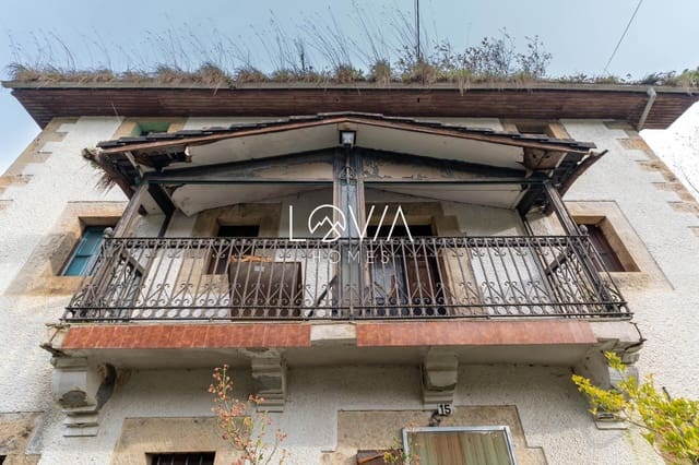 8 soveværelse Villa til salg i Guriezo - € 100.000 (Ref: 8171557)