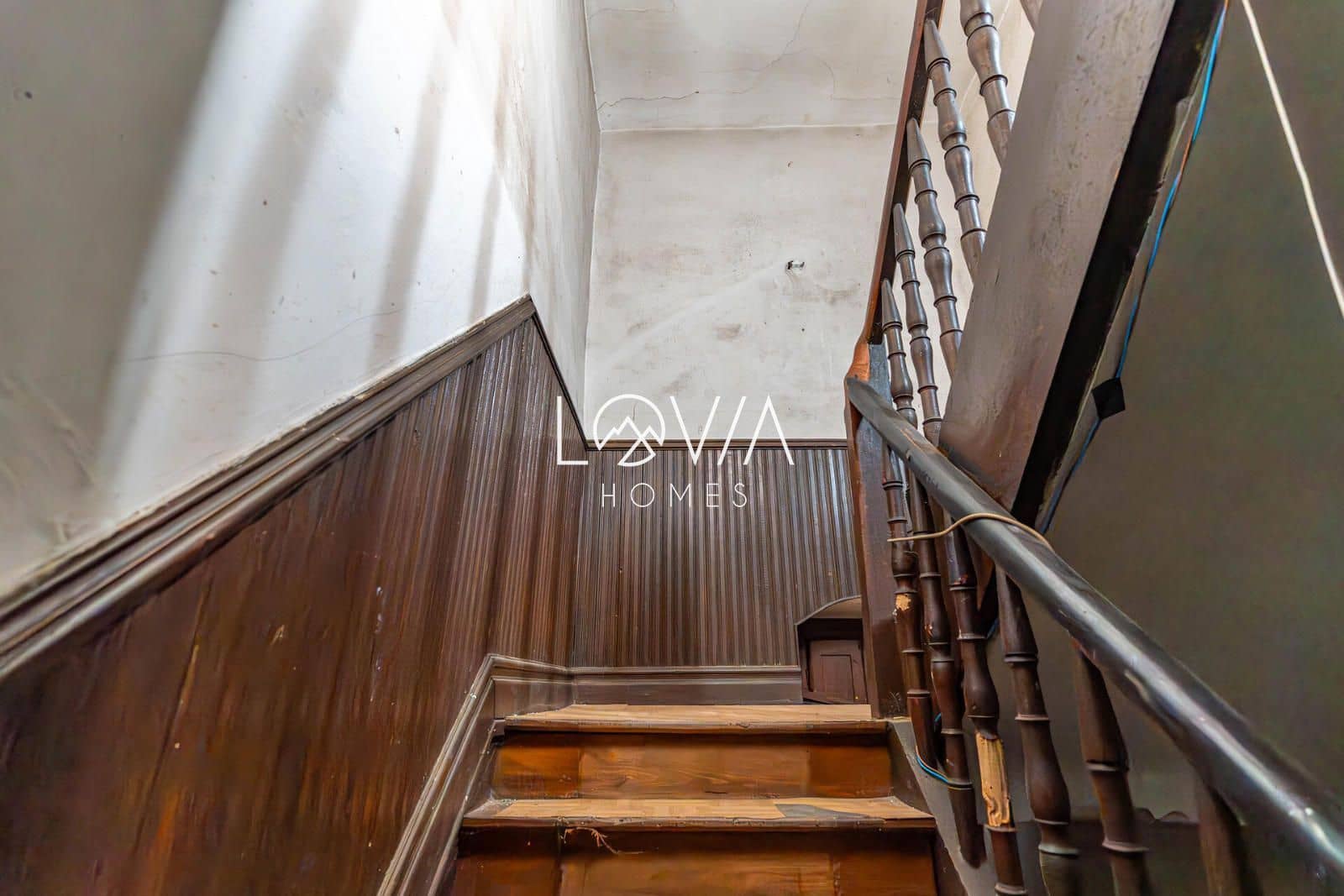 Chalet de 8 habitaciones en Guriezo en venta - 100.000 € (Ref: 8171557)