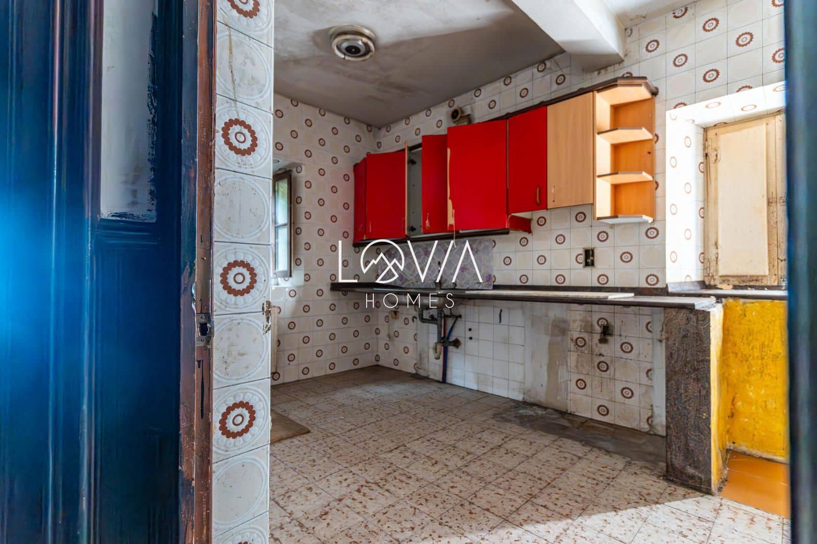 Chalet de 8 habitaciones en Guriezo en venta - 100.000 € (Ref: 8171557)