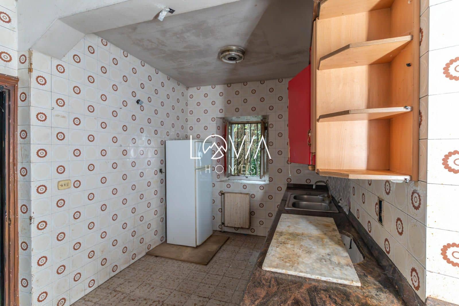 Chalet de 8 habitaciones en Guriezo en venta - 100.000 € (Ref: 8171557)