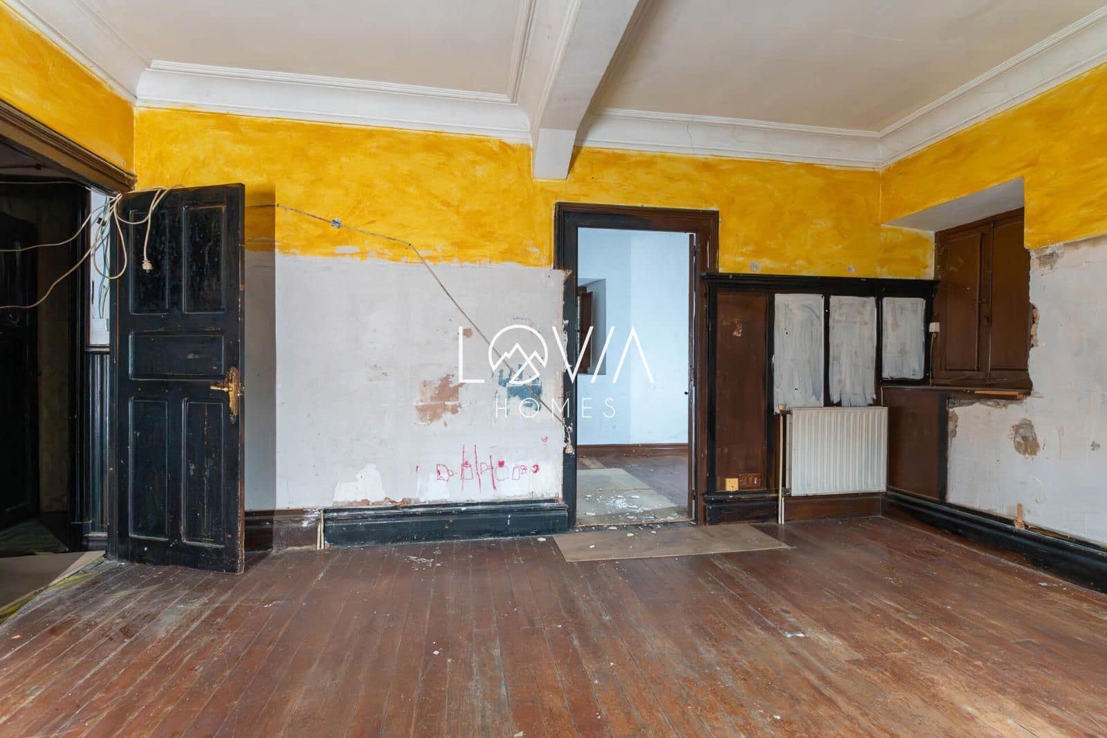 Chalet de 8 habitaciones en Guriezo en venta - 100.000 € (Ref: 8171557)