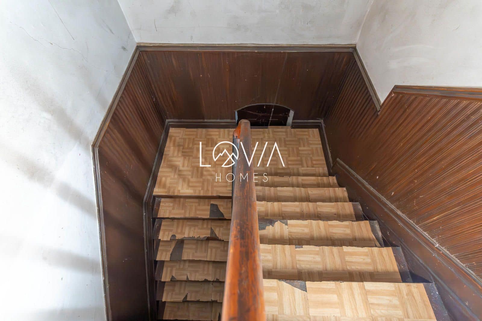 Chalet de 8 habitaciones en Guriezo en venta - 100.000 € (Ref: 8171557)