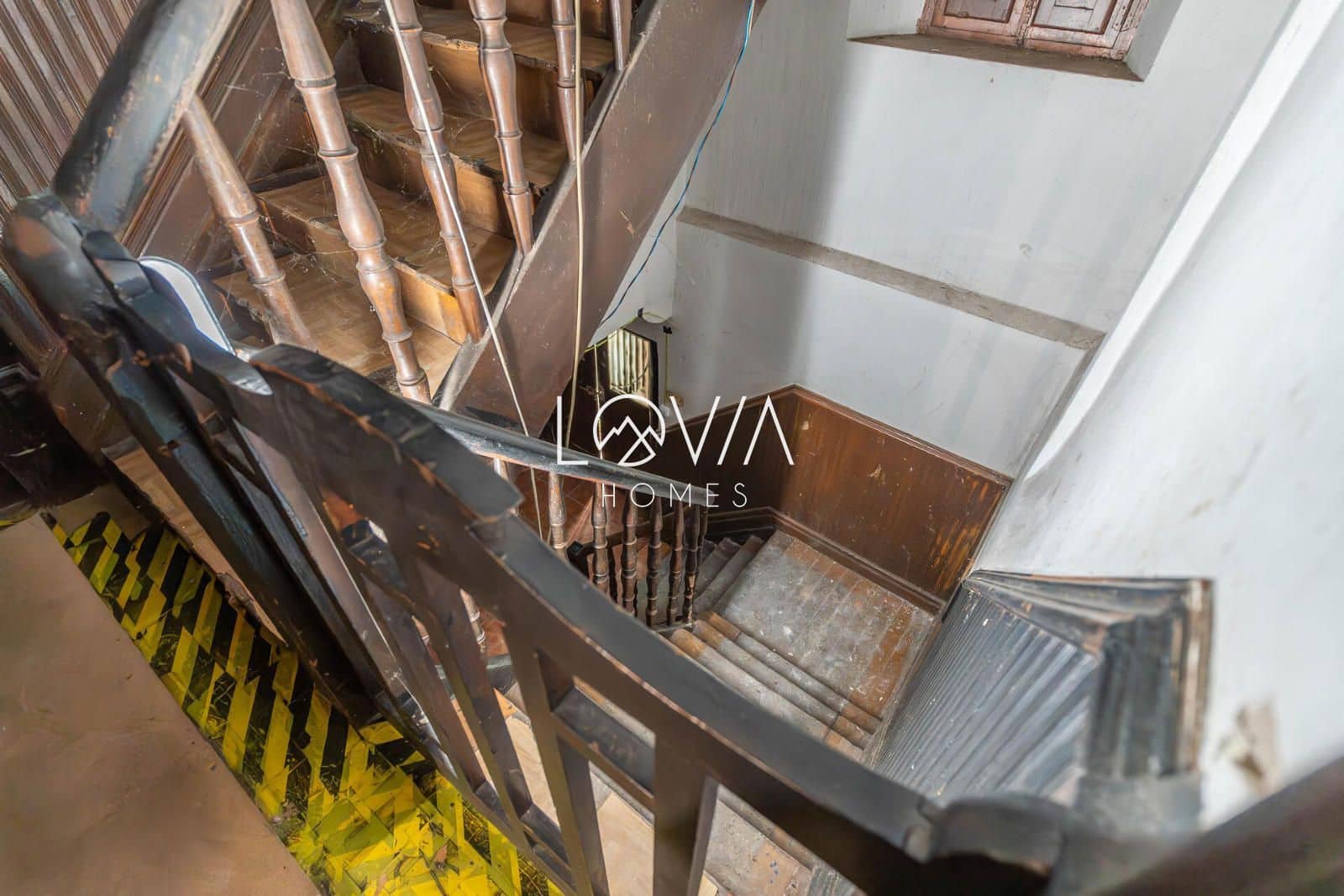 Chalet de 8 habitaciones en Guriezo en venta - 100.000 € (Ref: 8171557)