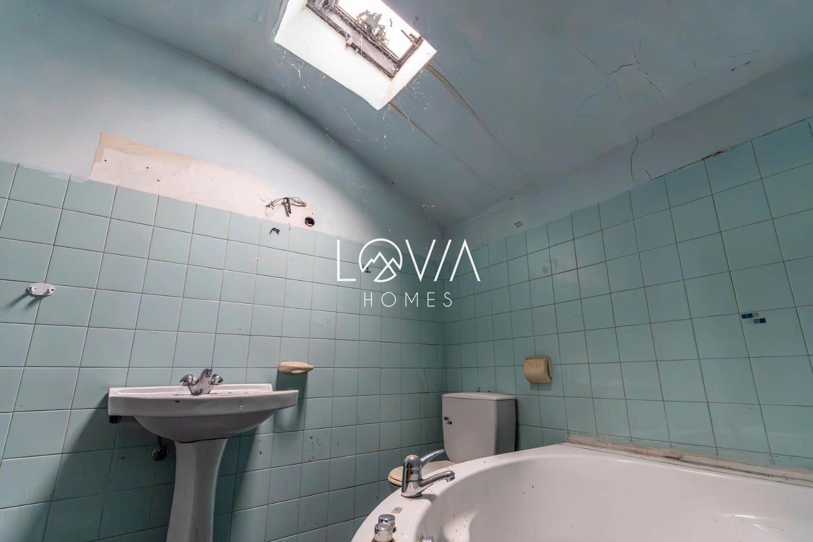 Chalet de 8 habitaciones en Guriezo en venta - 100.000 € (Ref: 8171557)