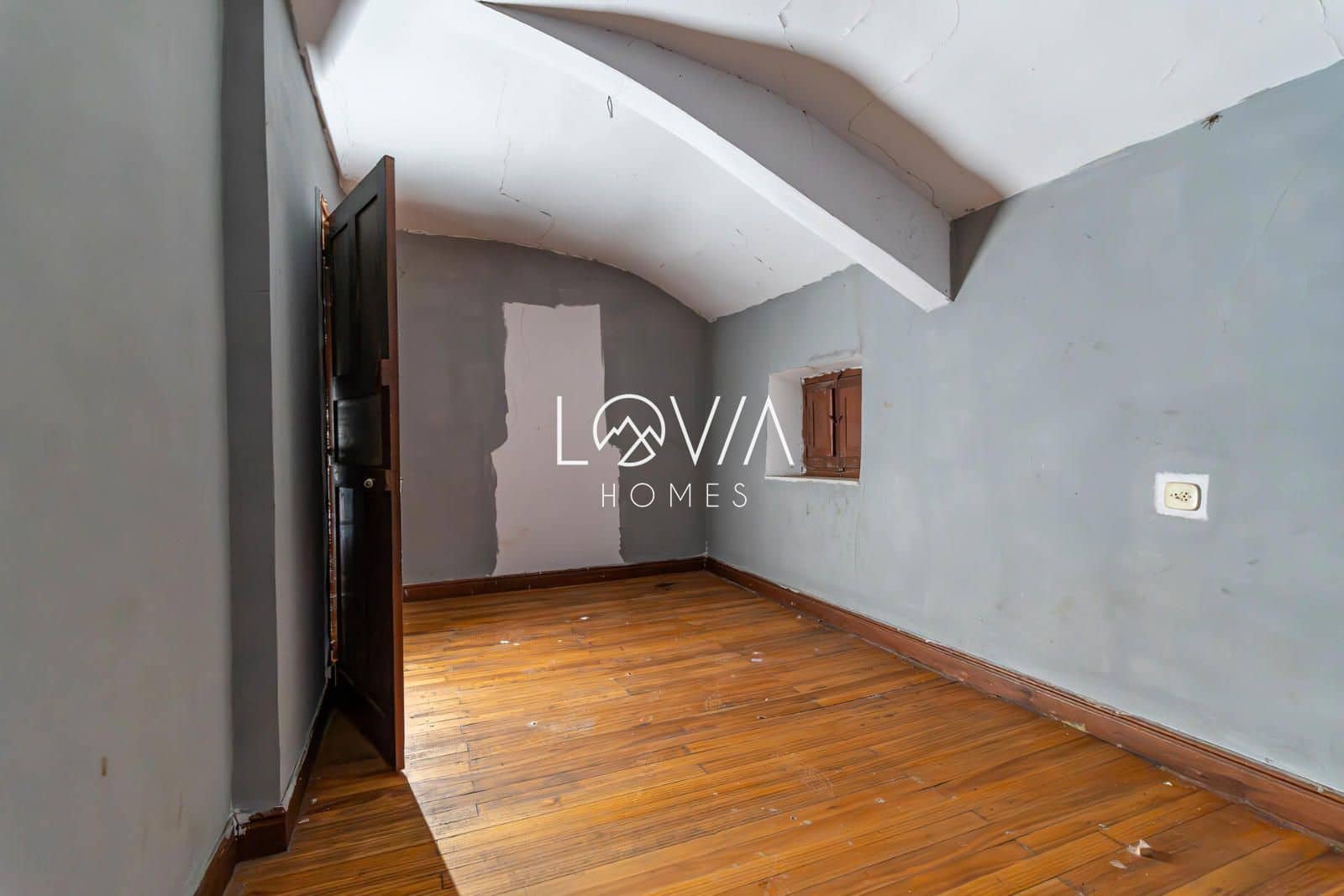 Chalet de 8 habitaciones en Guriezo en venta - 100.000 € (Ref: 8171557)