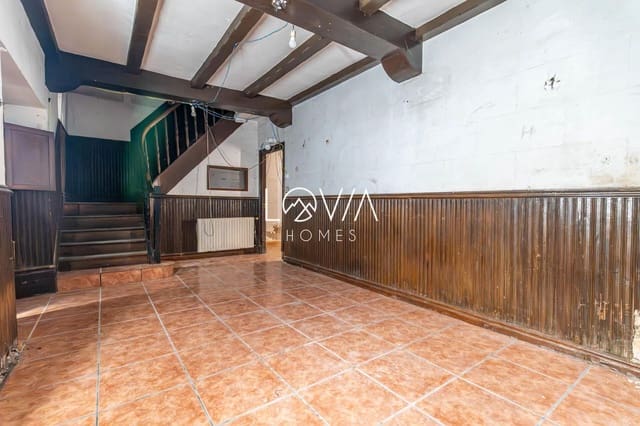 8 soveværelse Villa til salg i Guriezo - € 100.000 (Ref: 8171557)