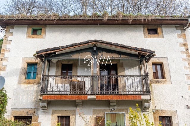 8 soveværelse Villa til salg i Guriezo - € 100.000 (Ref: 8171557)