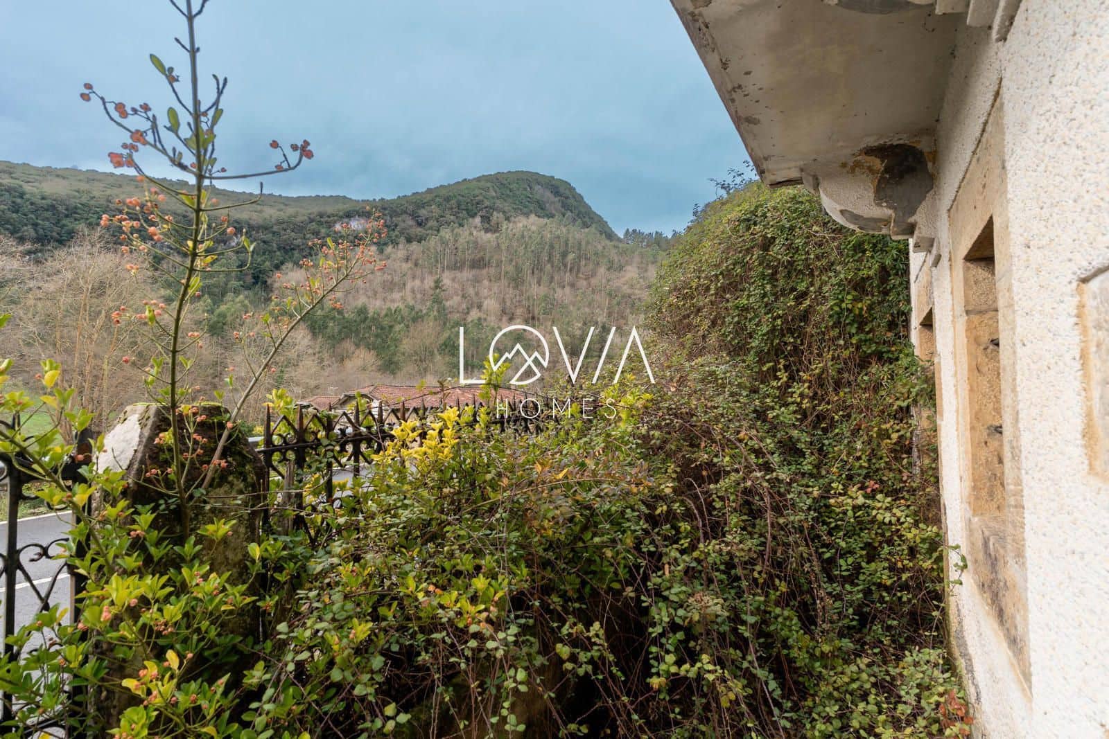 Chalet de 8 habitaciones en Guriezo en venta - 100.000 € (Ref: 8171557)