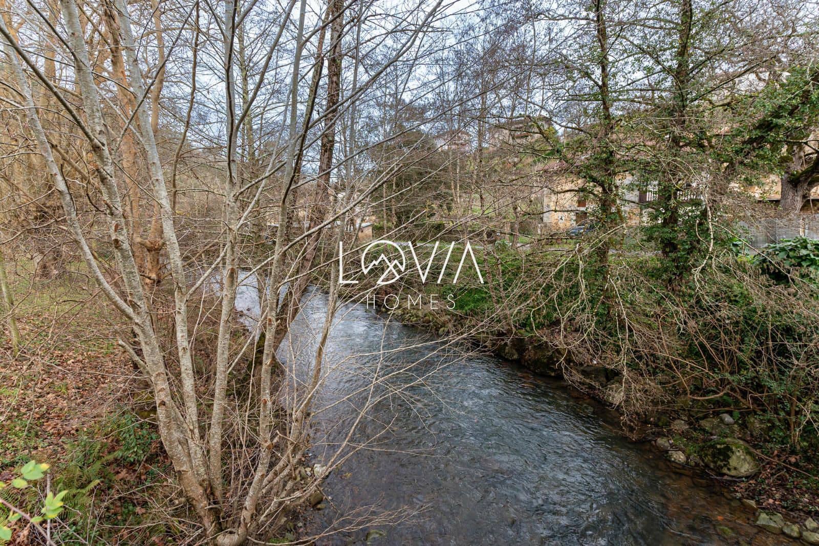 8 makuuhuone Huvila myytävänä paikassa Guriezo - 130 000 € (Ref: 8171557)