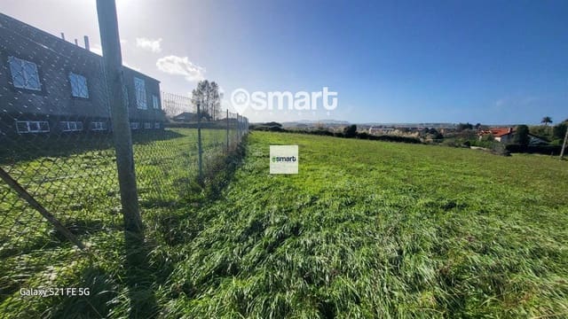 Building Plot for sale in Santander - € 92,800 (Ref: 8171562)